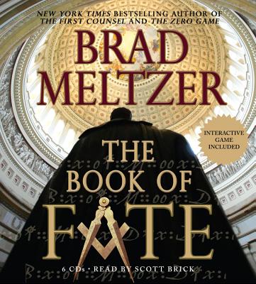 The Book Of Fate