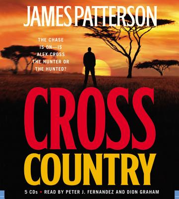 Image for Cross Country (Alex Cross, 14)