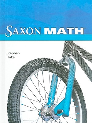 Saxon Math, Intermediate Grade 3 Student Edition