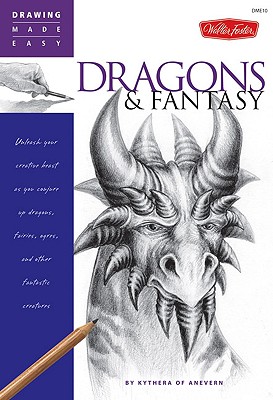 Drawing Made Easy Dragons & Fantasy
