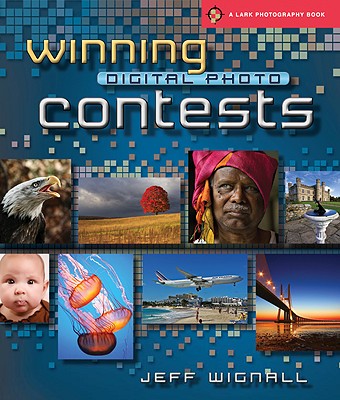 Winning Digital Photo Contests