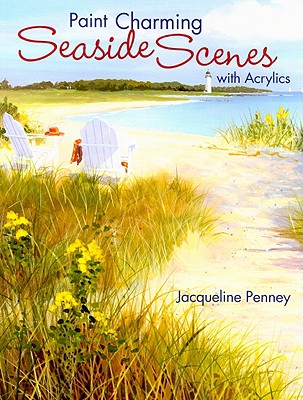 Paint Charming Seaside Scenes with Acrylics