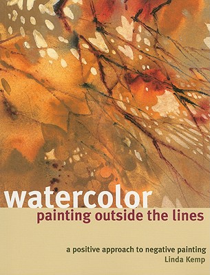 Image for Watercolor Painting Outside the Lines