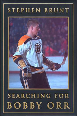 Image for SEARCHING FOR BOBBY ORR