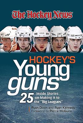 Hockey's Young Guns (The Hockey News)