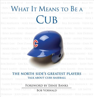 What It Means to Be a Cub