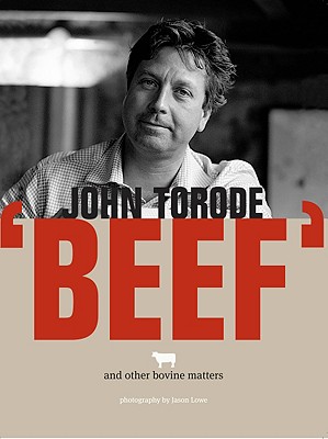 Image for Beef: And Other Bovine Matters