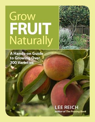 Grow Fruit Naturally