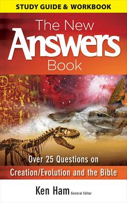 Image for The New Answers Book Study Guide
