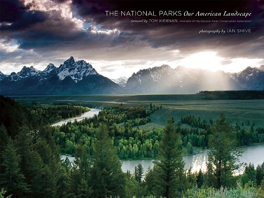 Image for The National Parks: Our American Landscape