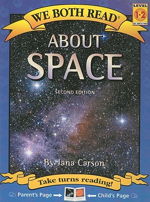 About Space (We Both Read)