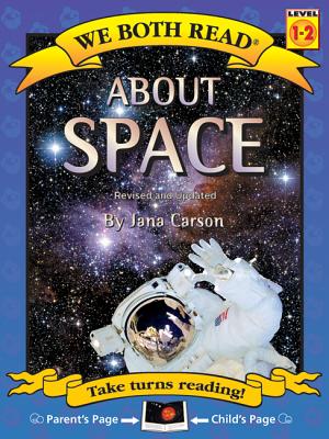 About Space (We Both Read - Level 1-2 (Quality)) Image for About Space (We Both Read - Level 1-2 (Quality))