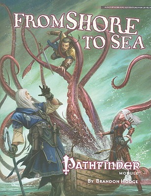 Pathfinder Module: From Shore To Sea