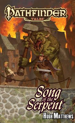 Image for Song of the Serpent Song of the Serpent