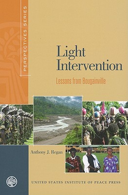Light Intervention: Lessons from Bougainville (Perspectives)