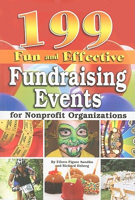 199 Fun and Effective Fundraising Events for Nonprofit Organizations