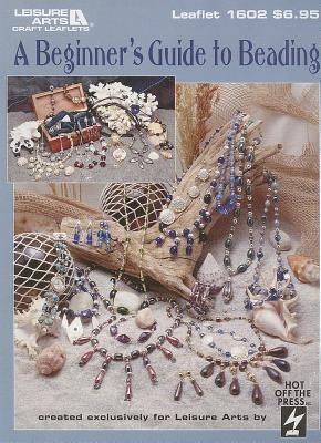 Beginner's Guide to Beading