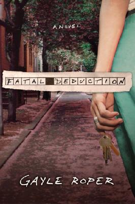Image for Fatal Deduction
