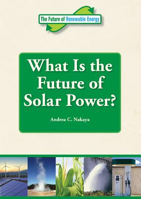 What Is the Future of Solar Power (Future of Renewable Energy)