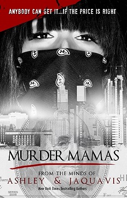 Image for Murder Mamas