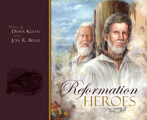 Reformation Heroes Image for Reformation Heroes