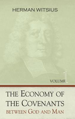 Economy of the Covenants Between God and Man, 2 Volumes