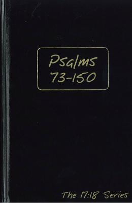 Psalms 1-72, Volume 1