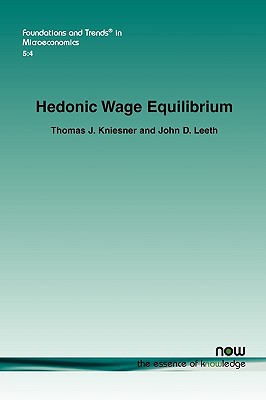 Hedonic Wage Equilibrium: Theory, Evidence and Policy