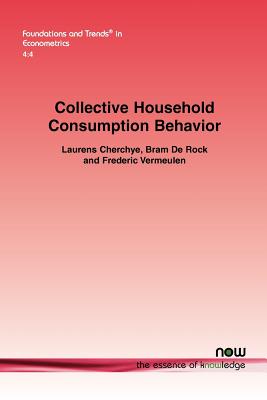 Collective Household Consumption Behavior: Revealed Preference Analysis