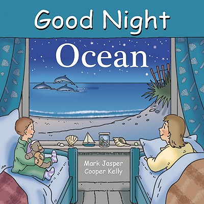 Image for Good Night Ocean (Good Night Our World) Good Night Ocean (Good Night Our World)