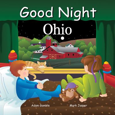 Image for Good Night Ohio (Good Night Our World) Good Night Ohio (Good Night Our World)