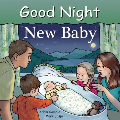 Good Night New Baby (Good Night Our World)