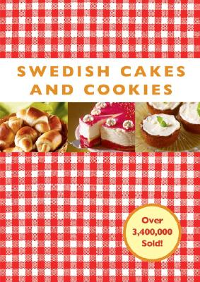 Swedish Cakes and Cookies