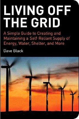 Image for Books Living Off The Grid Book