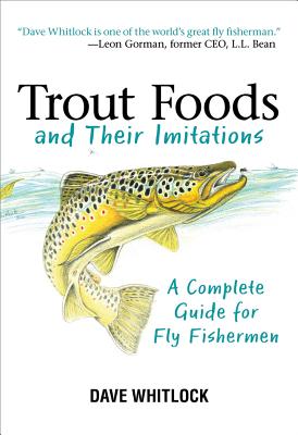 Trout and Their Food