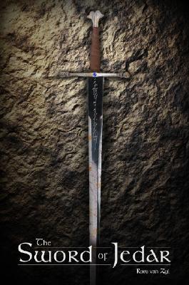 The Sword of Jedar - Signed by Author
