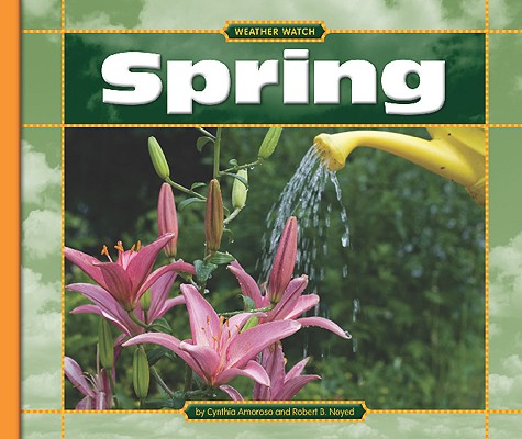 Spring (Weather Watch)