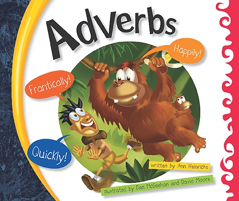 Image for Adverbs (Language Rules!) Adverbs (Language Rules!)
