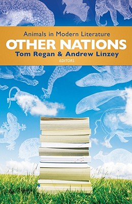 Image for Other Nations  Animals in Modern Literature