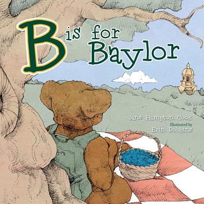 B is for Baylor (Big Bear Books)