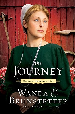 Image for The Journey (Volume 1) (Kentucky Brothers)