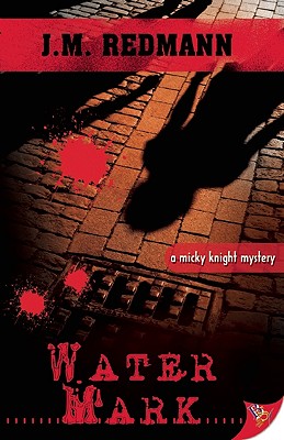 Water Mark (Mickey Knight Mystery Series, 6)