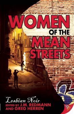 WOMEN OF THE MEAN STREETS LESBIAN NOIR