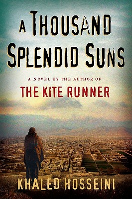 A Thousand Splendid Suns (Platinum Readers Circle (Center Point))
