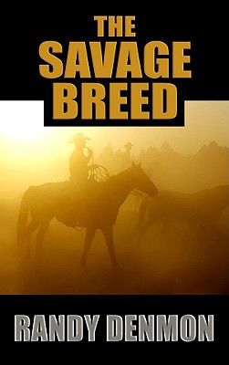 Image for Savage Breed
