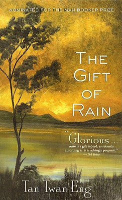 Gift of Rain