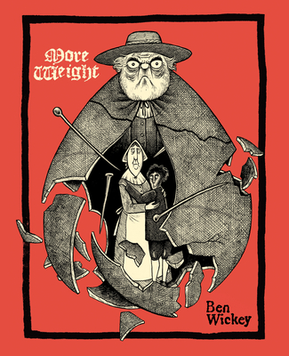 More Weight: A Salem Story