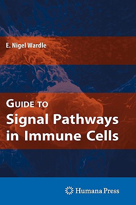Guide to Signal Pathways in Immune Cells