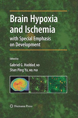 Brain Hypoxia and Ischemia (Contemporary Clinical Neuroscience)