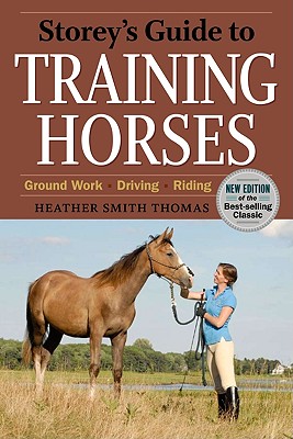 Image for Storey's Guide to Training Horses 2nd Edition